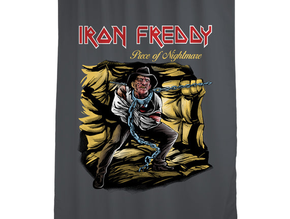 Iron Freddy