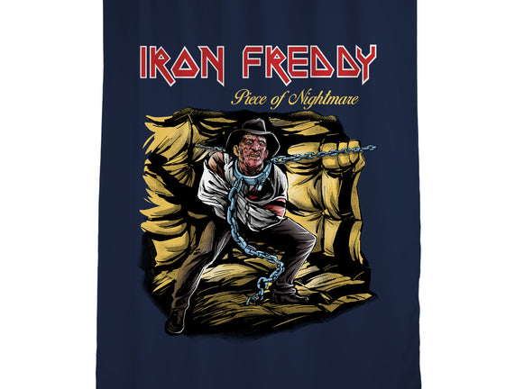 Iron Freddy