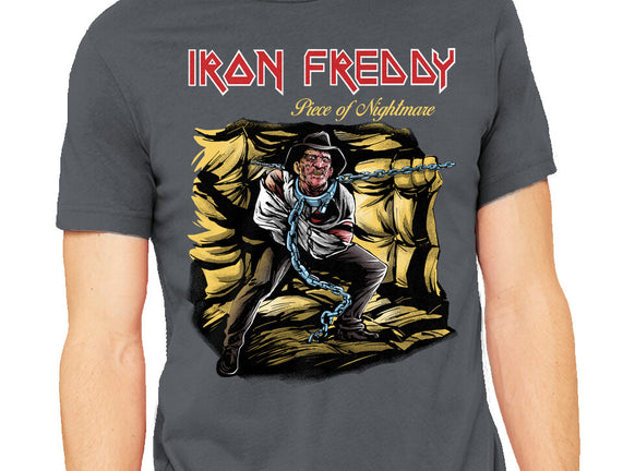 Iron Freddy