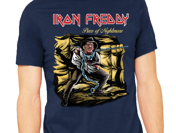 Iron Freddy