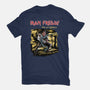 Iron Freddy-Mens-Heavyweight-Tee-zascanauta