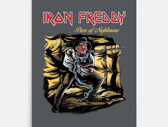 Iron Freddy