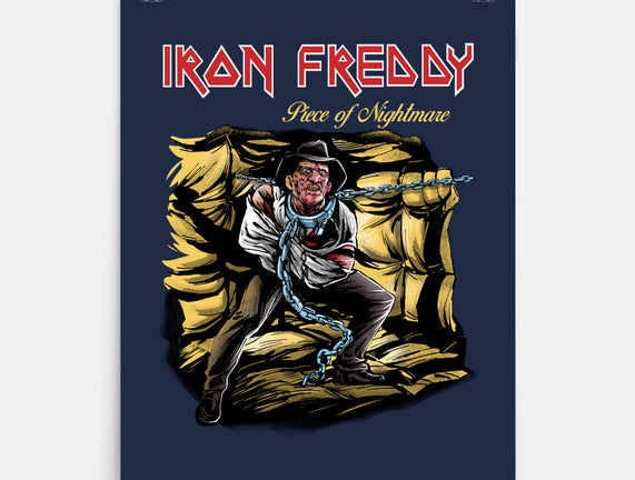 Iron Freddy