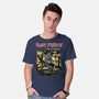 Iron Freddy-Mens-Basic-Tee-zascanauta