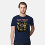 Iron Freddy-Mens-Premium-Tee-zascanauta