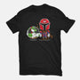 Mariolorian-Mens-Premium-Tee-Foji Kaigon