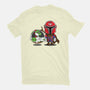 Mariolorian-Mens-Premium-Tee-Foji Kaigon