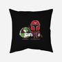 Mariolorian-None-Removable Cover-Throw Pillow-Foji Kaigon