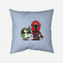 Mariolorian-None-Removable Cover-Throw Pillow-Foji Kaigon