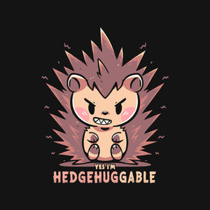 Hedgehuggable