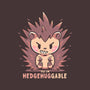 Hedgehuggable-None-Fleece-Blanket-TechraNova