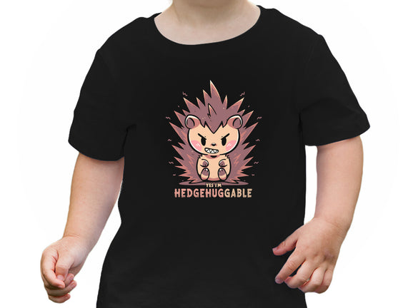 Hedgehuggable