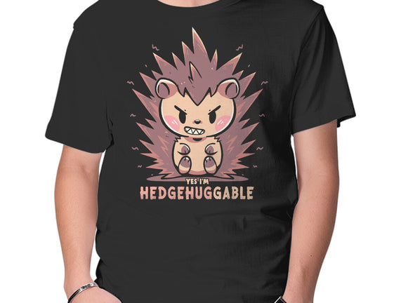 Hedgehuggable