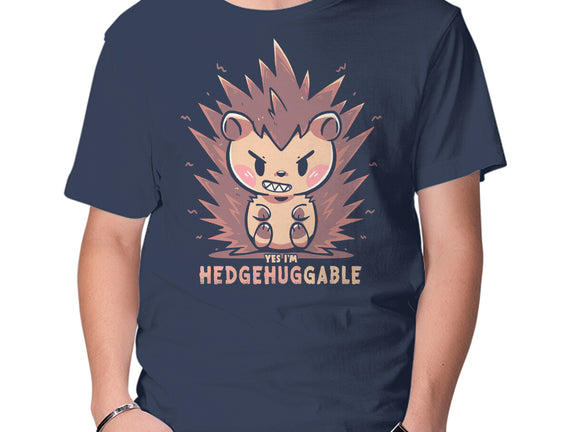 Hedgehuggable