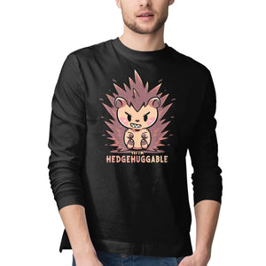 Hedgehuggable