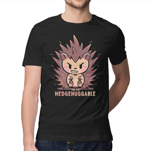 Hedgehuggable