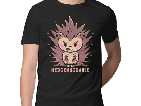 Hedgehuggable