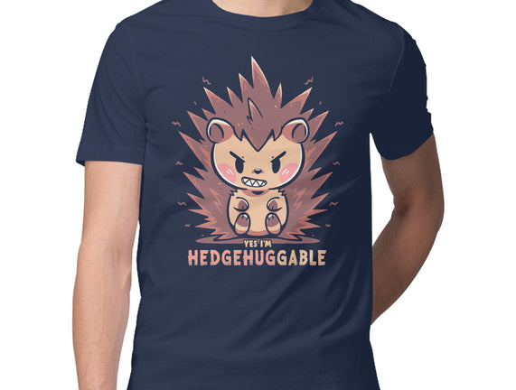 Hedgehuggable