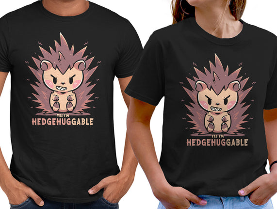 Hedgehuggable