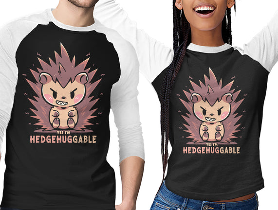 Hedgehuggable