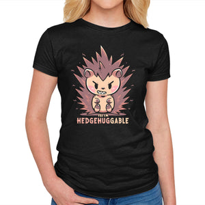 Hedgehuggable