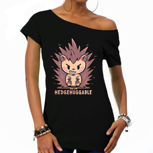 Hedgehuggable