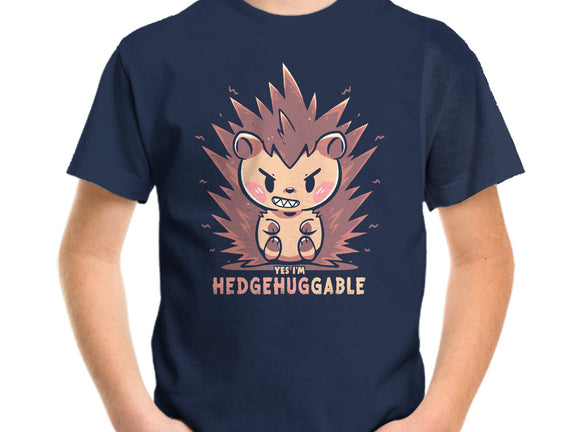 Hedgehuggable