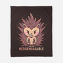 Hedgehuggable-None-Fleece-Blanket-TechraNova