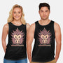 Hedgehuggable-Unisex-Basic-Tank-TechraNova