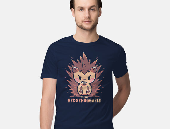 Hedgehuggable