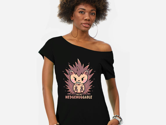 Hedgehuggable