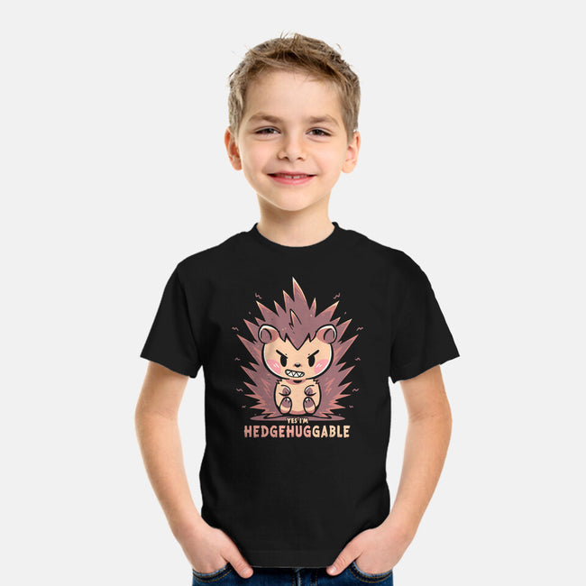 Hedgehuggable-Youth-Basic-Tee-TechraNova