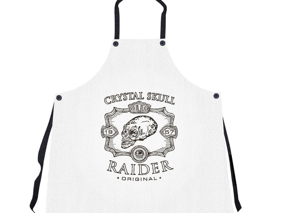 Crystal Skull Raider