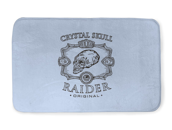 Crystal Skull Raider