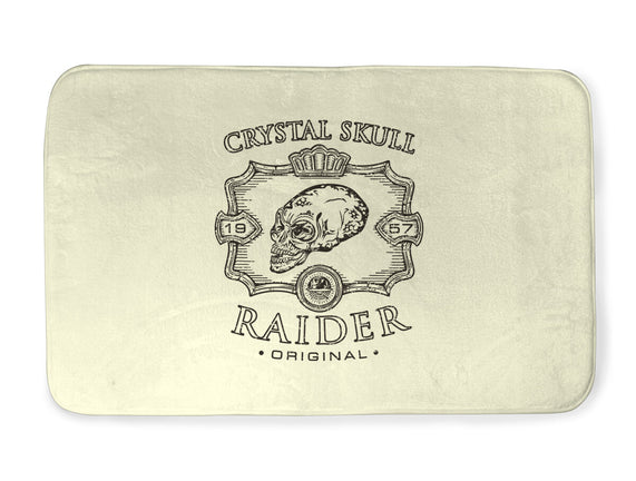 Crystal Skull Raider