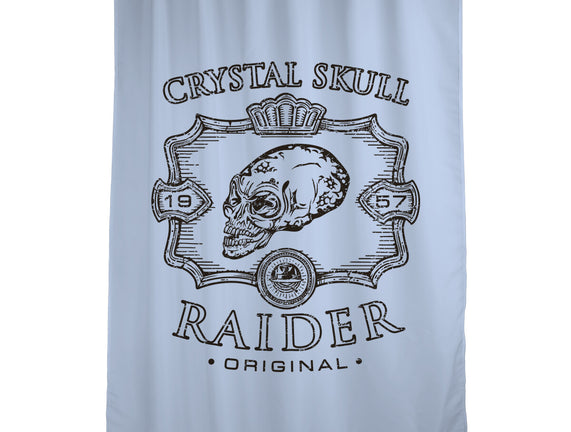 Crystal Skull Raider