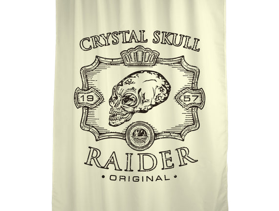 Crystal Skull Raider