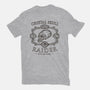 Crystal Skull Raider-Mens-Basic-Tee-Olipop