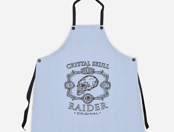 Crystal Skull Raider