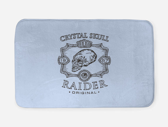 Crystal Skull Raider