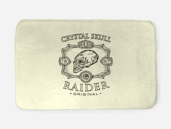 Crystal Skull Raider