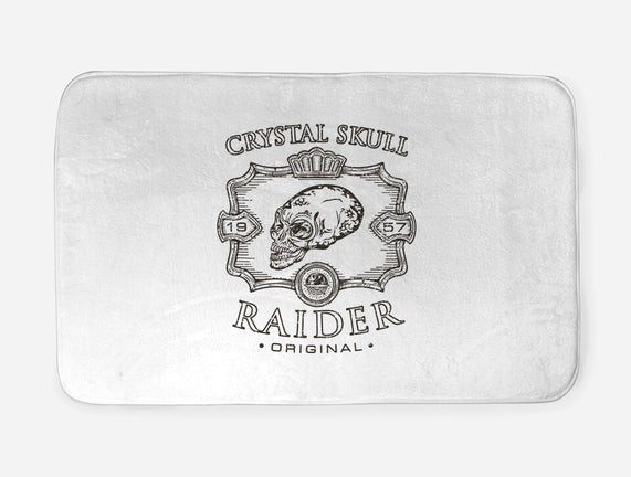 Crystal Skull Raider