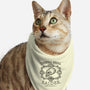 Crystal Skull Raider-Cat-Bandana-Pet Collar-Olipop