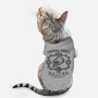 Crystal Skull Raider-Cat-Basic-Pet Tank-Olipop