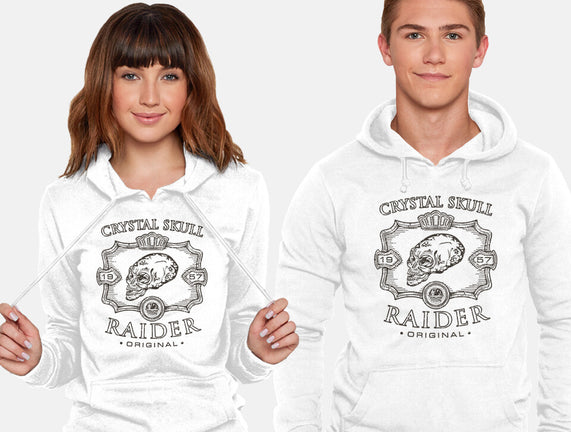 Crystal Skull Raider