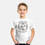 Crystal Skull Raider-Youth-Basic-Tee-Olipop