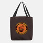 I'm Only Here For The Ramen-None-Basic Tote-Bag-sachpica