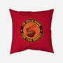 I'm Only Here For The Ramen-None-Removable Cover-Throw Pillow-sachpica