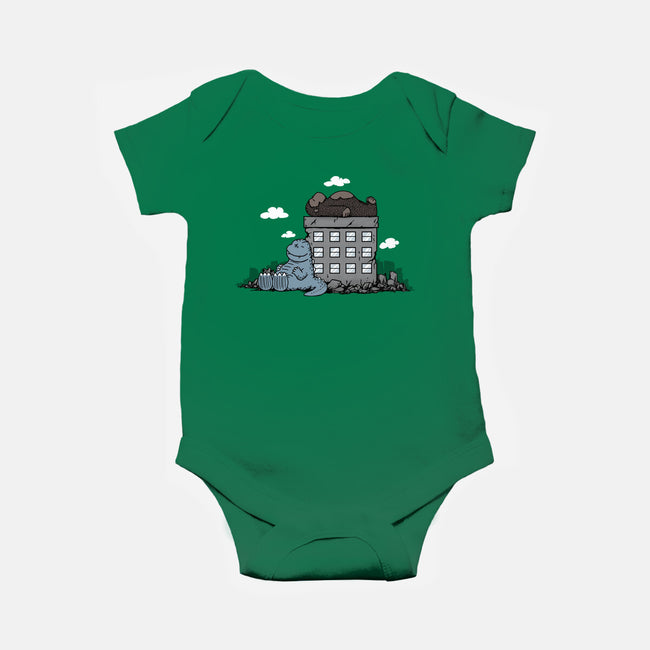 Kaijunuts-Baby-Basic-Onesie-pigboom