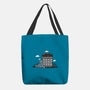 Kaijunuts-None-Basic Tote-Bag-pigboom